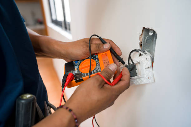 Emergency Electrical Repair Services in Dansville, NY