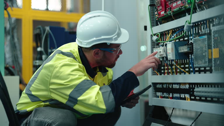 Emergency Electrical Repair Services in Dansville, NY