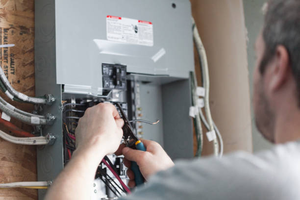  Dansville, NY Electrical Services Pros